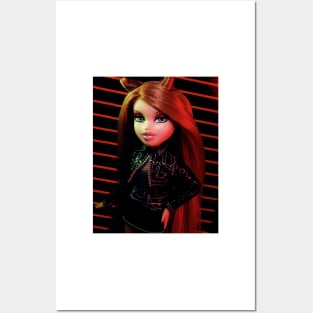 Bratz Run Devil Run Posters and Art